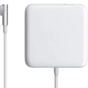 Universal Adapter, 60W Magnetic L-Type Charger, MacBook Pro Charger, Replacement Charger for Mac Book Pro 13-Inch