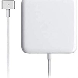 Universal Charger, Replacement 45W Power Adapter Magnetic T-Tip Ac Charger for Mac Book Air 11-inch and 13-inch