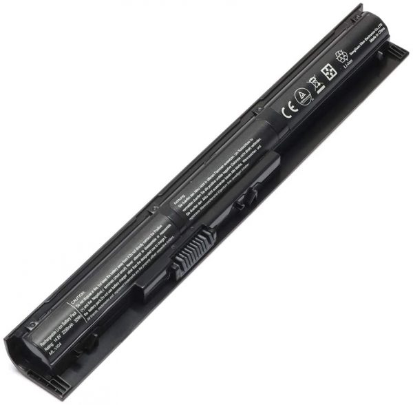 VI04 V104 Replacement Laptop Battery for HP Envy 14 15 17 Series HP Pavilion 15 17 Notebook Series TPN Q139 Q140 Q141 Q142 Q143 Spare 756743-001 756744-001 756745-001 756479-421 756478-421 756478-851