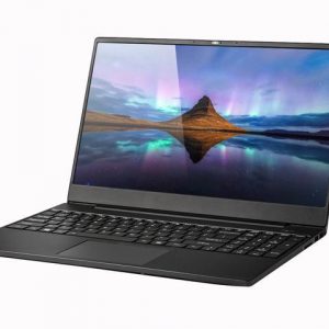 Vicabo L13 15.6" FHD Laptop - Intel Core i5-5257U - 16 GB Memory 256 GB SSD - Intel Iris Graphics 6100 - Backlit Keyboard - Windows 10 Pro Notebook Computer vicabo