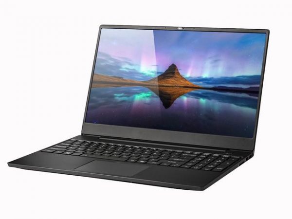 Vicabo L13 15.6" FHD Laptop - Intel Core i5-5257U - 16 GB Memory 256 GB SSD - Intel Iris Graphics 6100 - Backlit Keyboard - Windows 10 Pro Notebook Computer vicabo