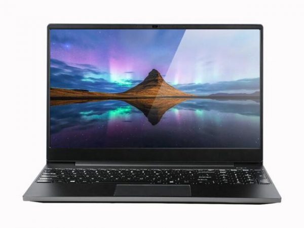 Vicabo L14 15.6" FHD Laptop - Intel Core i5-5257U - 16 GB Memory 512 GB SSD - Intel Iris Graphics 6100 - Backlit Keyboard - Windows 10 Pro Notebook Computer vicabo