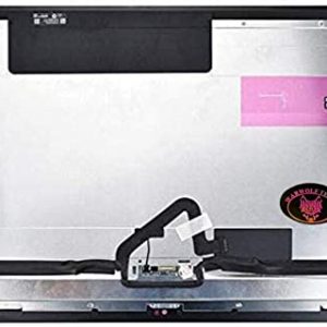 Willhom LCD Screen Display Replacement for iMac 21.5" A1418 LCD LM215WF3(SD)(D1) 2012 2013 2014 with Tape Stipe (661-7109, 661-7513, 661-00156)