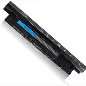 XCMRD Battery 14.8V 40WH Compatible with Dell Inspiron 15 3000 Series 15-3537 15-3542 15-3543 15-3541 15-3521 15-3531 i3531 i3542-6000bk 17 3721 3737 17R-5737 15R 5537 5521 14 3421 5421 P28F V8VNT
