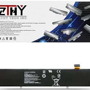 ZTHY 80Wh RC30-0248 Laptop Battery Replacement for Razer Blade Advanced 15 2018 2019 RTX 2060 2070 2080 RZ09-02385 RZ09-02386 RZ09-02386E91-R3U1 RZ09-02385W71-R3W1 RZ09-02385E92-R3U1 RZ09-03135 15.4V
