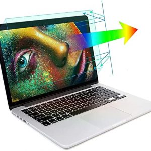 14" Anti Blue Light and Anti Glare Laptop Screen Protector Compatible with HP Pavilion 14, HP Chromebook 14, HP Stream 14, Acer Chromebook 14, Acer Aspire 14"16:9