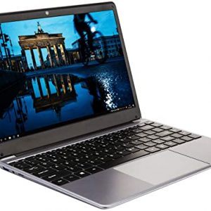 14.1 inch Laptop, IPS Display, Intel 64-bit Quad-core celeron_j3455 Processor, 8GB RAM, 128GB SSD, scalable 1TB SSD Solid State Drive, 10000 mAh high Battery Life, Windows 10 OS