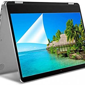 [2 Pack] 14" Anti Glare Screen Protector Compatible with HP Pavilion 14 /HP ChromeBook 14 /HP Stream 14 /Lenovo Flex 14 Inch/Acer Chromebook 14 /Acer Aspire 14 /ASUS VivoBook 14