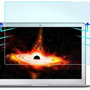 2-Pack 14 Inch Screen Protector -Blue Light and Anti Glare Filter, Eye Protection Blue Light Blocking & Anti Glare Screen Protector for 14" with 16:9 Aspect Ratio Laptop