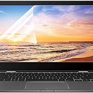 2 Pack 17.3 Inch Laptop Anti Glare Screen Protector, 17.3" Matte Screen Protector for All 17.3" Notebook Computer  with Display 16:9