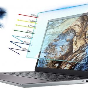 2 PCS Lapogy 11.6 inch Matte Laptop Screen Protector,Anti Glare Filter and Anti Blue Light Screen Protector,for Acer Chromebook R11/ASUS Chromebook 11.6" Laptop etc,Laptop Accessories Display 16:9