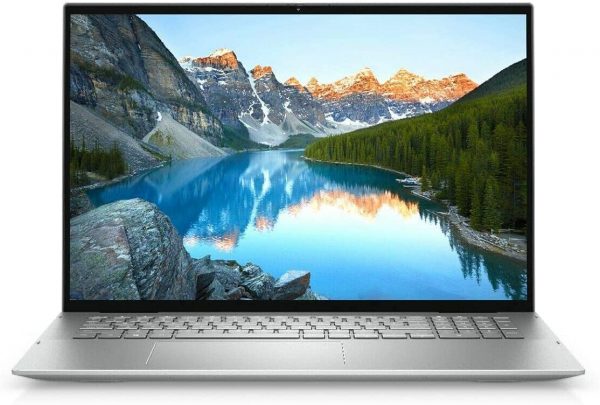 2021 Business Laptop Dell_Inspiron 17 7000 2-in-1 Laptop 17.0" QHD Touch-Screen 11th Gen Intel Core i7-1165G7 32GB RAM | 1TB NVMe SSD |Intel Iris Xe |Thunderbolt 4 |Window 10 Pro