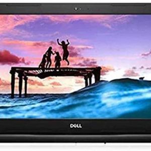 2021 Dell Inspiron 15 3000 15.6" HD Laptop Computer, Intel Celeron Processor 4205U, 4GB RAM, 128GB PCIe SSD, Intel UHD Graphics 610, Waves MaxxAudio, HD Webcam, Windows 10, Black