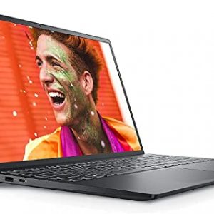 2021 Latest_Dell_Inspiron 15 5000 Series 5515 15.6" FHD Touchscreen Laptop AMD Ryzen 5 5500U (Beats i7-1065G7) 8GB RAM 256GB SSD Backlit Keyboard FP Reader Webcam Windows 10 Mist Blue W/ LPT Cloth