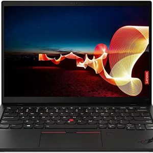 2021 Lenovo ThinkPad X1 Nano Ultra-Slim Laptop,11th Gen Intel i7-1160G7,13.0" 2K(2160 x 1350) IPS, Anti-Glare, 450 nits, 16GB RAM, 1TB PCIe SSD, 1.99 lbs, Fingerprint Reader, Win 10 Pro - Black