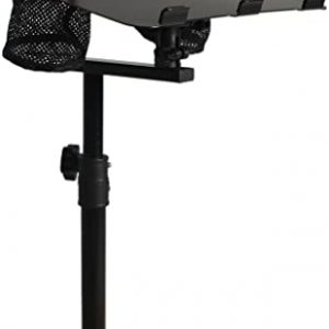 AA-Products K005-B Car Laptop Mount -Truck-Vehicle Notebook/Laptop Stand Holder
