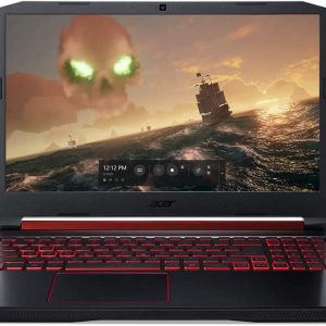 Acer AN5155470KK NITRO 5 15.6 inch, Inte i7, NVIDIA RTX, 16 GB RAM, 512 GB SSD, Windows 10 Gaming Laptops