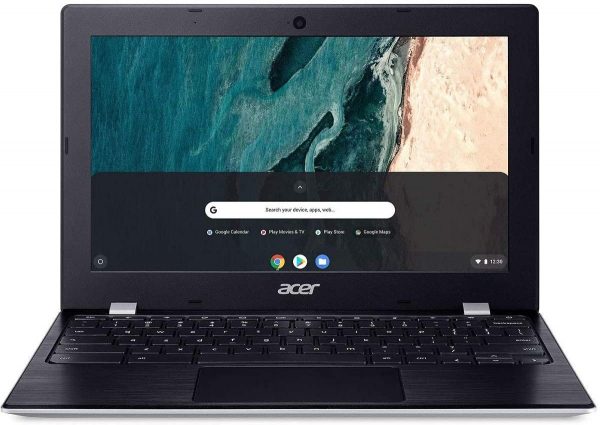 Acer Chromebook 311, Intel Celeron N4000, 11.6" HD Touch Display, Intel UHD Graphics, 4GB LPDDR4, 32GB eMMC, 802.11ac WiFi, Bluetooth, Google Chrome, CB311-9HT-C4UM