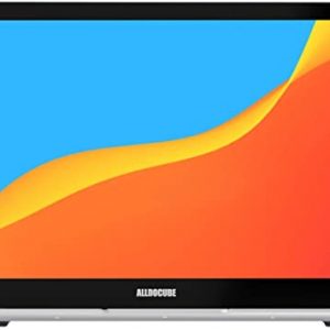 Alldocube VBook, Laptop 13.5-inch, Intel Celeron N3350, 8GB RAM, 256GB SSD, 3K Display 3000x2000, 10000mah, 2.4G+5G WiFi, Bluetooth 4.0, Type C, 2xUSB 3.0, Windows 10 Home