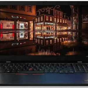 Lenovo ThinkPad L15 Gen1 Business Laptop, 15.6" FHD (1920 x 1080) Non-Touch, 10th Gen Intel Core i5-10210U, 16GB DDR4 RAM, 512GB SSD, Wi-Fi 6, Type-C, Webcam, Windows 10 Pro, XPI Bundle