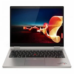 Lenovo ThinkPad X1 Titanium Yoga,13.5" QHD(2256 x 1504) Touch Screen, Pen, Intel Core i7-1160G7,16GB DDR4 RAM, 1TB NVMe SSD, Backlit KYB, Fingerprint Reader, Win10 Pro