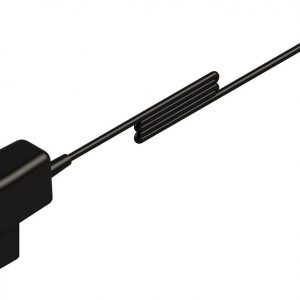 Lippert Components 267401 LCD Mini-USB Charger
