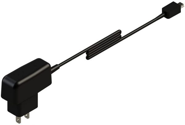 Lippert Components 267401 LCD Mini-USB Charger