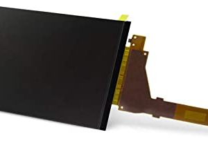 Longer LCD Screen LCD Smart Display Controller Board Suitable for Longer (Orange 30)