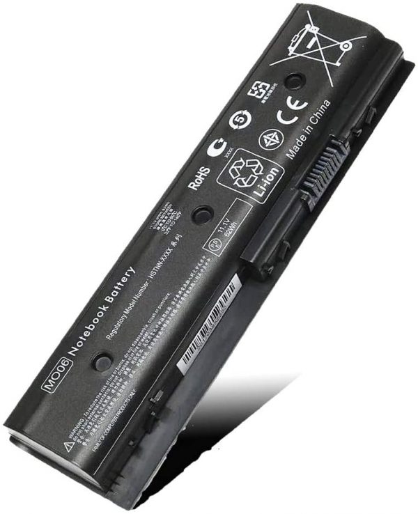 MO06 MO09 671731-001 Laptop Battery for HP Envy M6-1045DX M6-1035DX M6-1125DX Pavilion DV4-5000 DV6-7000 DV6-7014nr DV7-7000 DV7t-7000 672412-001