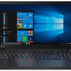 OEM Lenovo ThinkPad E15 Gen 2 15.6" FHD Display 1920x1080 IPS, AMD Ryzen 7 4700U, 40GB RAM, 1TB NVMe, W10P, Business Laptop