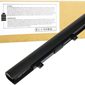 PA5195U-1BRS Laptop Battery for Toshiba Satellite C50 C55 C55D C55T L55 L55D L55T Series PA5184U-1BRS PA5185U-1BRS PA5186U-1BRS