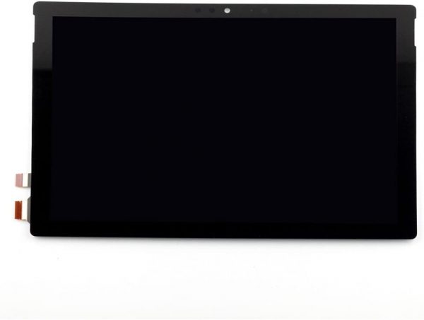 Replacement 12.3 inches 2736x1824 LP123WQ1(SP)(A2) LED LCD Display Touch Screen Digitizer Assembly for Microsoft Surface Pro 5 1796 V1.0 with Board Tool