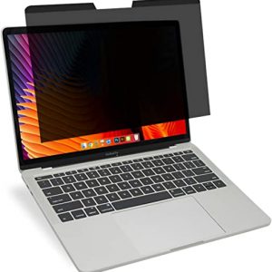 SenseAGE Magnetic Privacy Screen Filter for MacBook 12", Easy On/Off Anti-Blue Light Privacy Screen Protector, Compatible for MacBook 12 inch