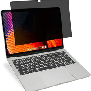 SenseAGE Privacy Screen Filter for MacBook 12", Anti-Blue Light Privacy Screen Protector, Compatible for MacBook 12"