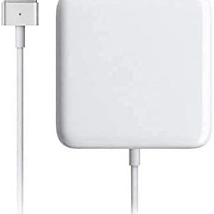 Universal Charger 45W T-Type Charger Compatible for mac Air Charger 11-inch & 13 inch Between 2012-