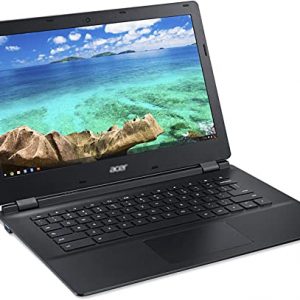 Used Chromebook in Good Condition ChromeBook 13 (C810) Tegra K1 2.1GHz 4G RAM 16G SSD 13.3 Inch Lightweight Laptop WiFi HDMI Chrome OS