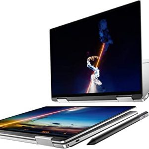 XPS 13 2-in-1 7390 13.4 4K UHD+ (3840x2400) Touch i7-1065G7 Intel Iris Plus Graphics 1TB SSD 32GB RAM Windows 10 (Renewed)